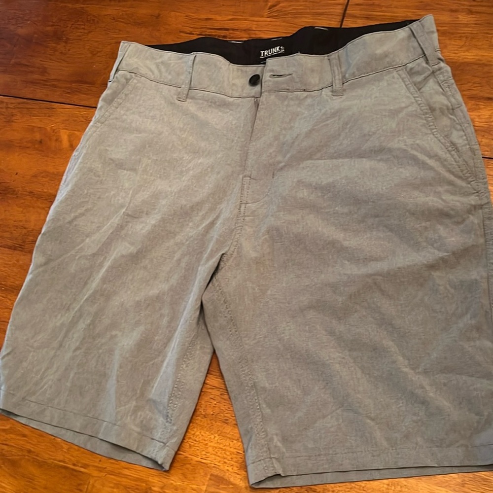 Used trunks shorts